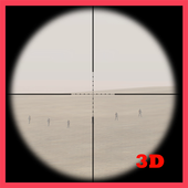 Dragons Maze Sniper icon