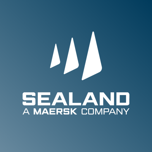 Asia – Sealand, A Maersk Company icon