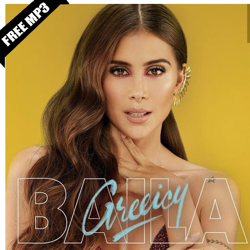 Greeicy Music Free Streaming Without Data No Wifi icon