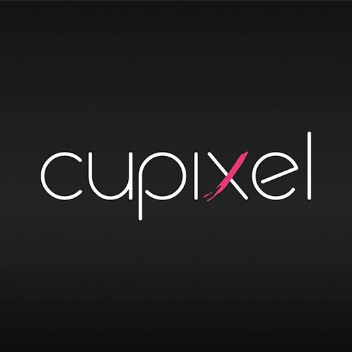Cupixel – Experience Art Creation icon