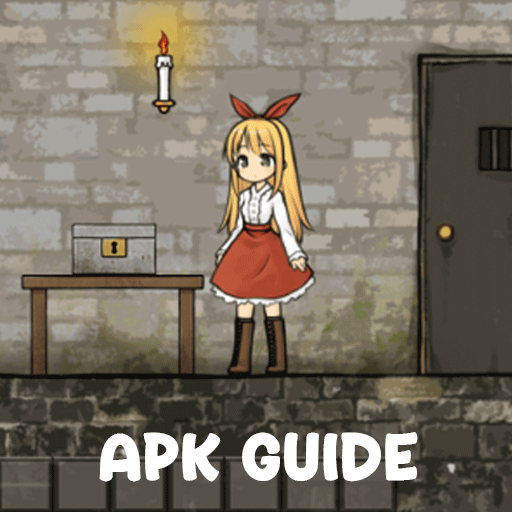 Melancholianna APK Guide icon