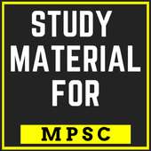 MPSC Study Matrials in Marathi on 9Apps