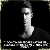 Cristiano Ronaldo Picture Quotes : Photo Editor icon