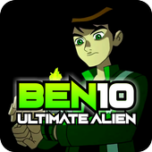 Hint BEN 10 Ultimate Alien icon