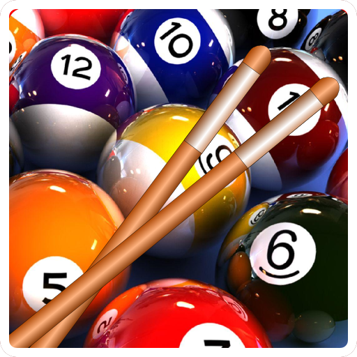 Billiards Games icon