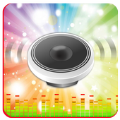 Volume Booster Max Pro icon