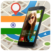 Mobile Number Tracker icon