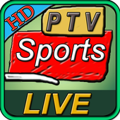 ptv sports live streaming-cricket live HD icon