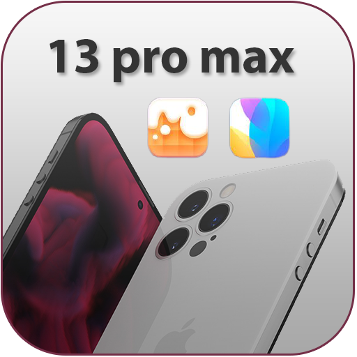 Theme for Iphone 13 Pro Max icon