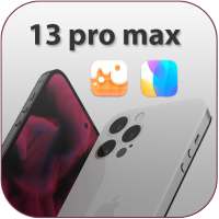 Theme for Iphone 13 Pro Max on 9Apps