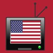 USA Live Tv Channels