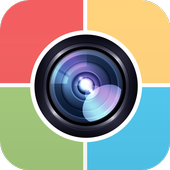 Beauty Girl Camera - Selfie Filters, Beauty Camera icon