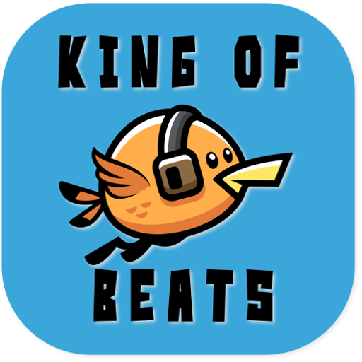 King Of Beats icon