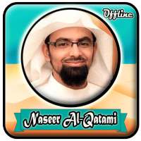 Nasser Al Qatami QuranMp3 Offline on 9Apps