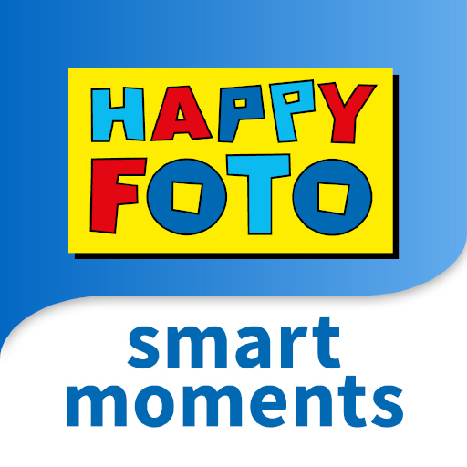 HappyFoto smart moments icon