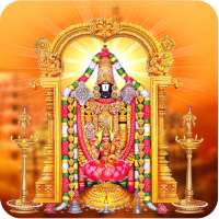 Lord Balaji Wallpapers HD on 9Apps
