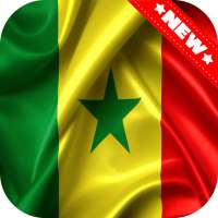 Senegal Flag Wallpaper on 9Apps