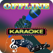 Karaoke icon