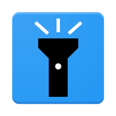 Flashlight icon