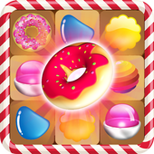 Candy Strike - Free icon