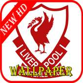 Football Liverpool Wallpaper Logo Club on 9Apps
