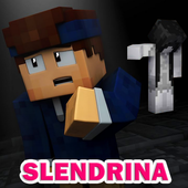 Map Slendrina for Minecraft PE icon
