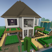 Craft Mini City icon