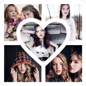 Photo Grid icon