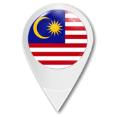 Malaysia VPN Private - Proxy Site Super VPN icon