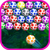 Bubble Shoot Eggs icon