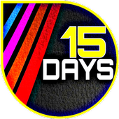 Learn Android App Development icon