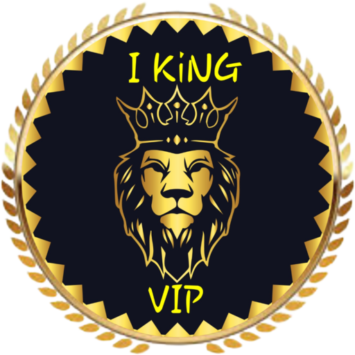 I KING VIP icon
