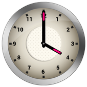 Analog Clock Widget icon