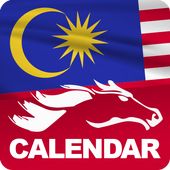 Malaysian Calendar (2017) icon