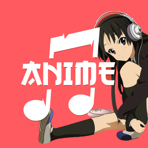 Anime Music - OST, Nightcore icon