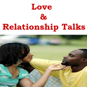 Love &amp; Relationship Talks icon