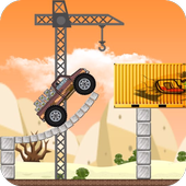 Renegade Racing Climb icon