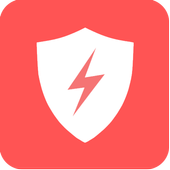 Super Red VPN - Fast Easy VPN icon