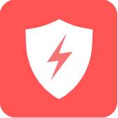 Super Red VPN - Fast Easy VPN on 9Apps