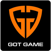 Got Game - Sports Made Social icon