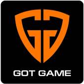 Got Game - Sports Made Social