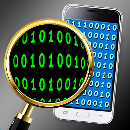 Mobile Investigation Forensics Report Maker PRO icon