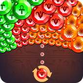 Egypt Pharaoh Bubble Shooter - Pyramid Pop