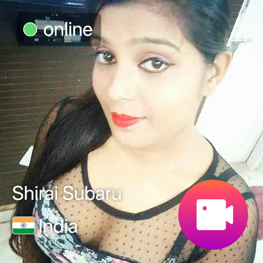 SeeU - Video Chat icon