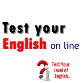 ikon English Level Test