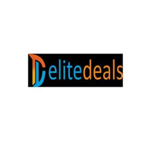 Delite Deals Online Shopping App icon
