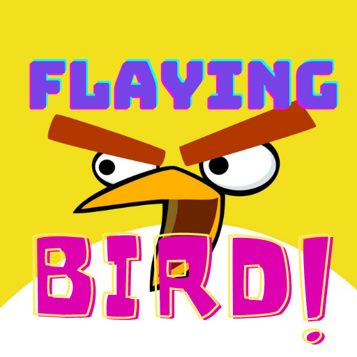 Flaying Bird Game icon
