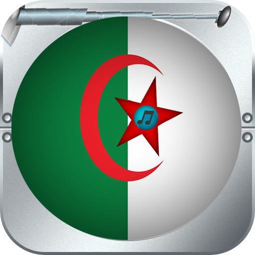Musique Algérienne: Radio Algérienne en Ligne icon