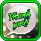 Thank You Messages   Notes on 9Apps