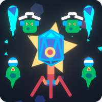 Bio Hijacker – Virus Army Shooter